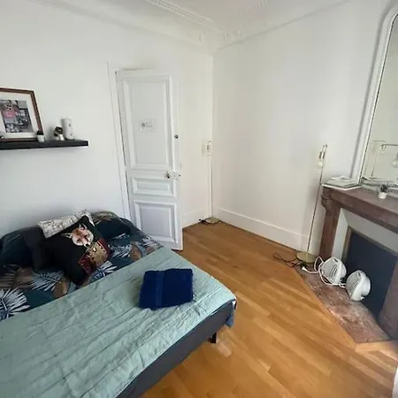 Apartmán Guest Nearby Champs Elysees *