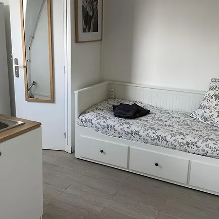 דירה Guest Nearby Champs Elysees פריז